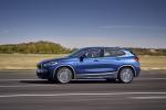BMW X2 xDrive25e M Sport 2020 года (WW)